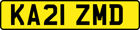KA21ZMD