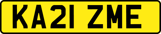 KA21ZME