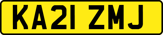 KA21ZMJ