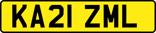 KA21ZML