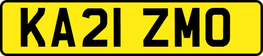 KA21ZMO