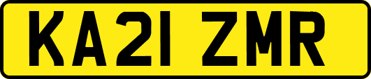 KA21ZMR