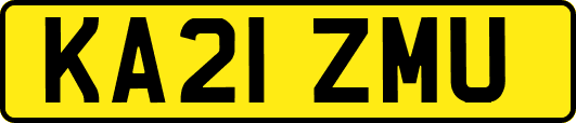 KA21ZMU