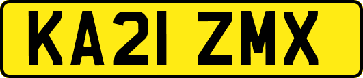 KA21ZMX