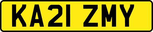 KA21ZMY