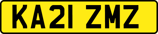 KA21ZMZ