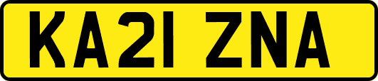 KA21ZNA