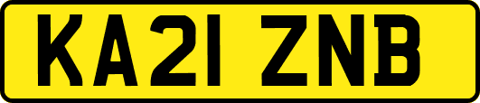 KA21ZNB