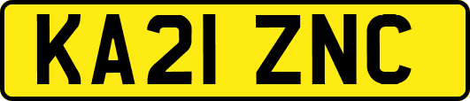 KA21ZNC