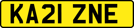 KA21ZNE
