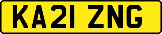 KA21ZNG