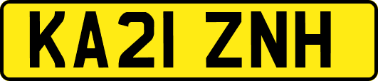 KA21ZNH