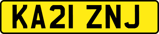 KA21ZNJ
