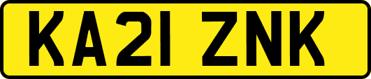 KA21ZNK