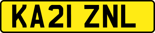 KA21ZNL
