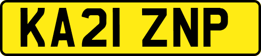 KA21ZNP