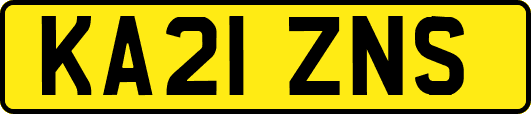 KA21ZNS