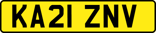 KA21ZNV
