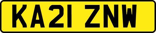 KA21ZNW
