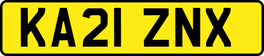 KA21ZNX