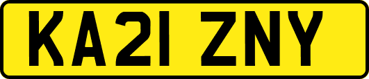 KA21ZNY