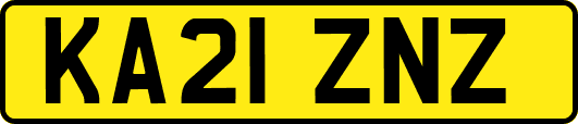KA21ZNZ