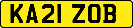 KA21ZOB
