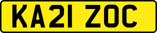KA21ZOC
