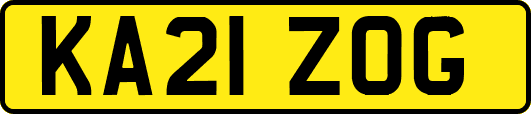 KA21ZOG