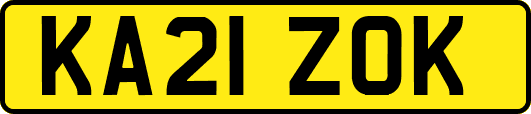 KA21ZOK