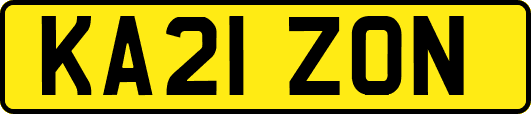 KA21ZON
