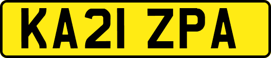 KA21ZPA