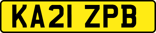 KA21ZPB
