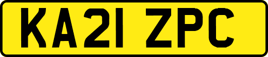 KA21ZPC