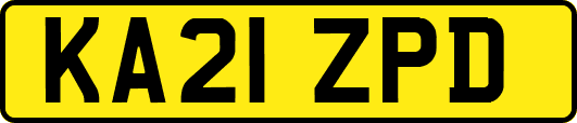 KA21ZPD