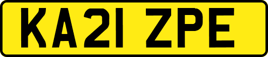 KA21ZPE