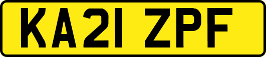 KA21ZPF