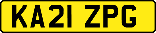KA21ZPG