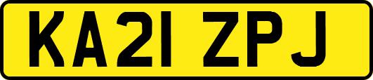 KA21ZPJ