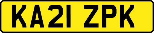 KA21ZPK