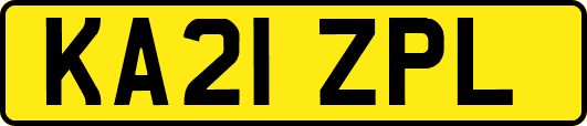 KA21ZPL