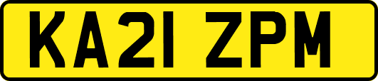 KA21ZPM