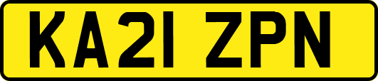 KA21ZPN