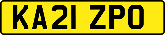 KA21ZPO