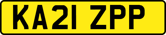 KA21ZPP