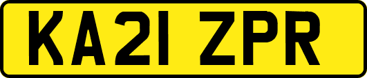 KA21ZPR