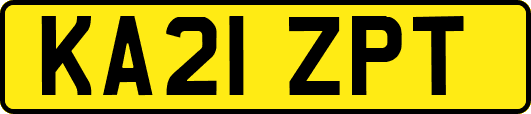 KA21ZPT