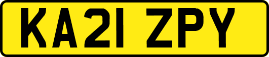 KA21ZPY