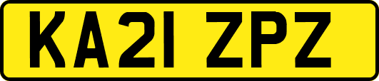 KA21ZPZ