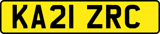 KA21ZRC